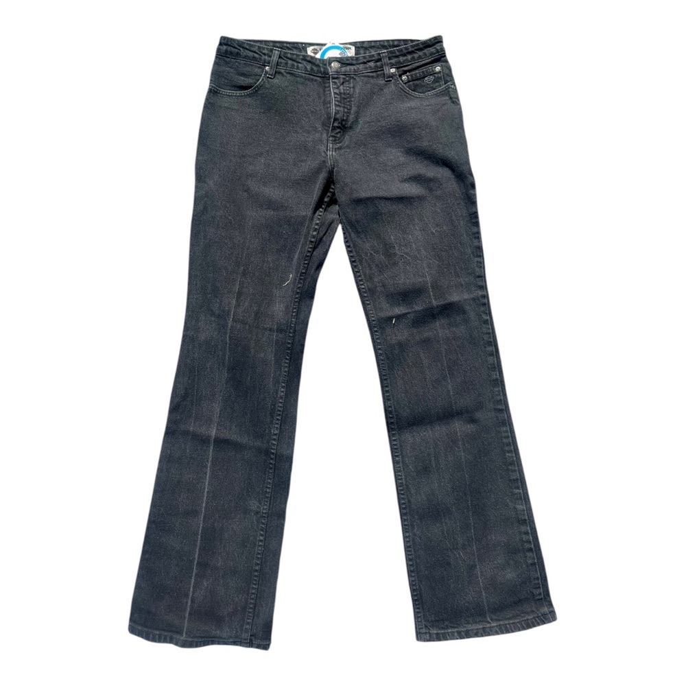 Harley Davidson Denim Jeans